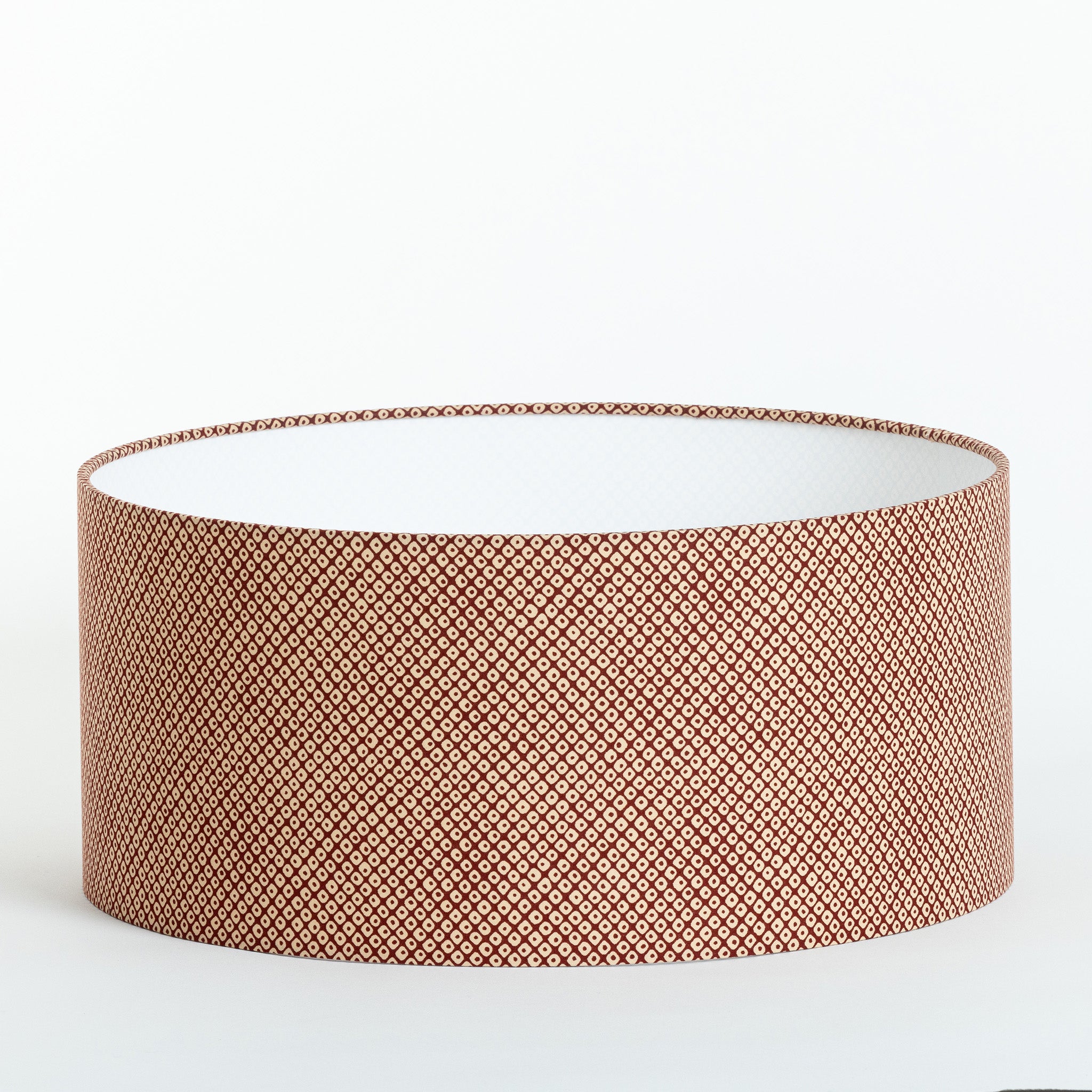 Abatjour rond | Bling | Abatjour en tissu | Abatjour en coton | Pour Abatjour rond | Bling | Abatjour en tissu | Abatjour en coton | Pour