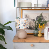 D25 cm sur pied Terra Poudré