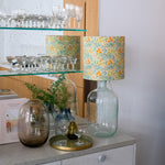 Abat-jour Bower D30 cm HAUT