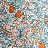 Echantillon tissu W. Morris Golden Lily