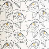 Echantillon tissu Pollen