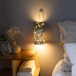 Baladeuse Symphonie navy S