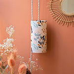 Baladeuse Mimosa écru S