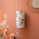 Baladeuse Mimosa écru S