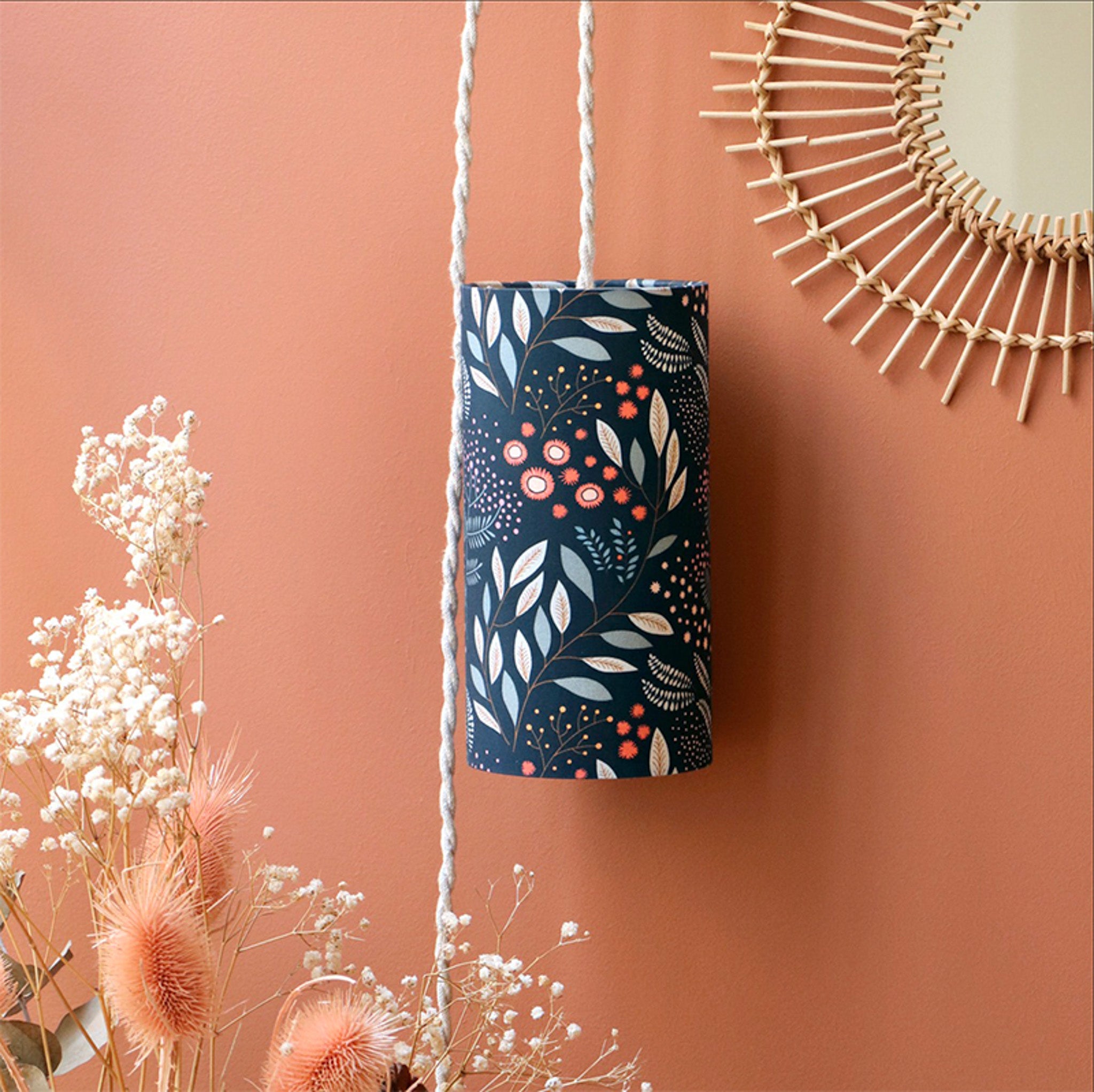 Baladeuse Mimosa marine S