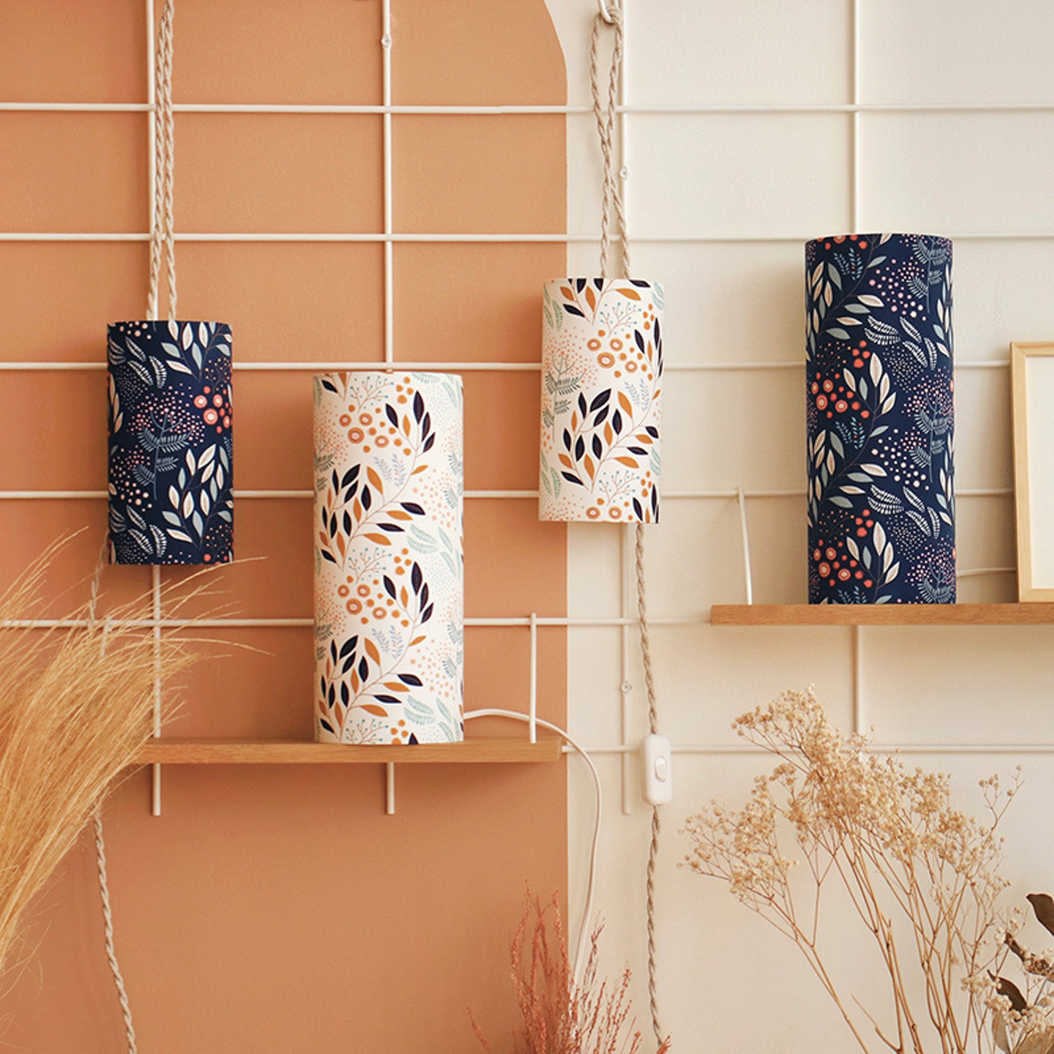 Collection Mimosa avec Mini Labo