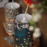 Baladeuses Symphonie navy et Lodden S