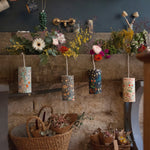 Baladeuses Symphonie et William Morris S