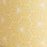 Tissu coton Pépite miel