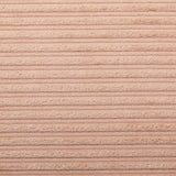 Tissu velours côtelé maple