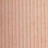 Tissu velours côtelé maple