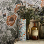 Lampe Golden Lily M - photo @aude.jolijour