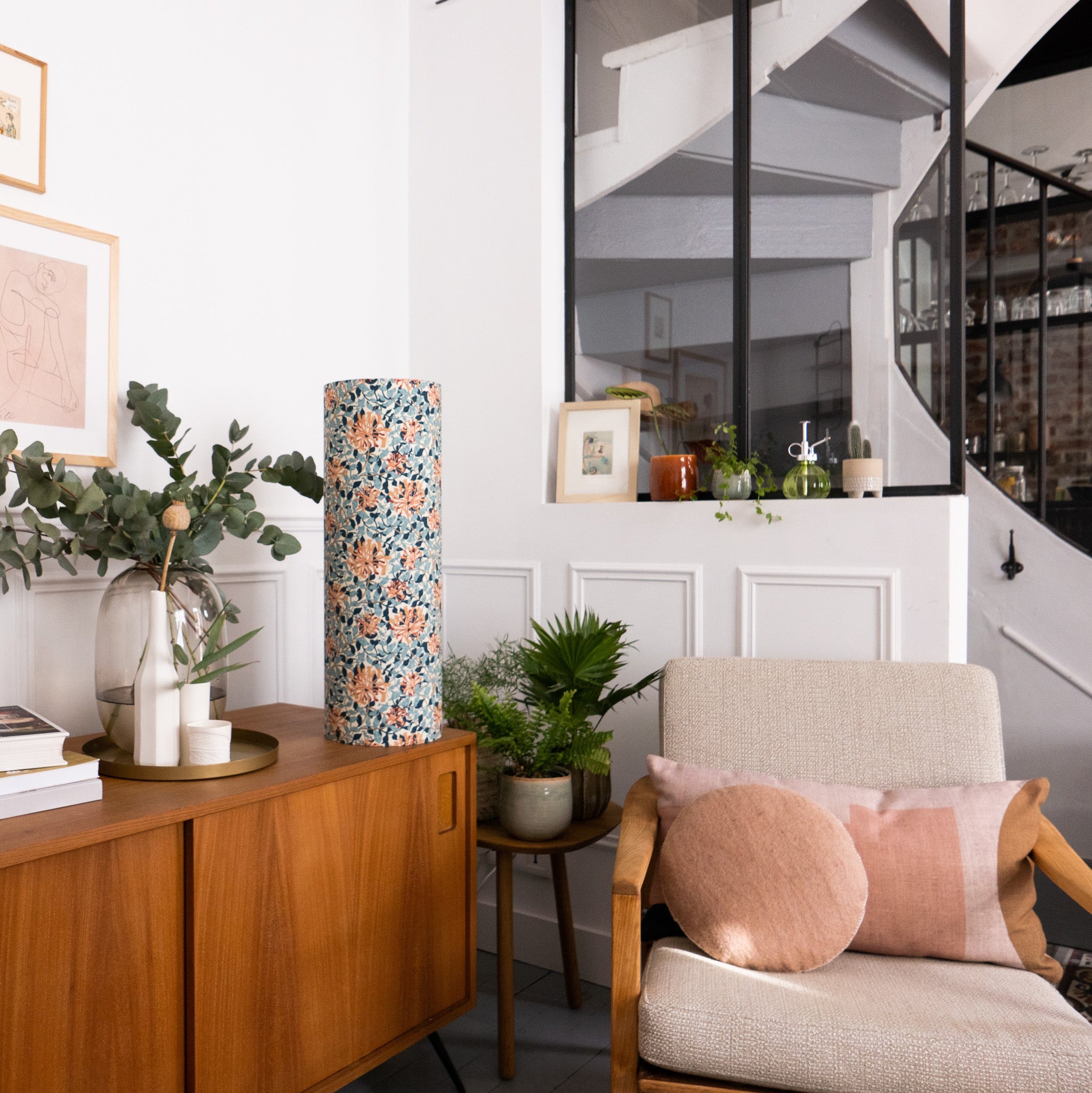 Lampe Honeysuckle XXL