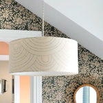 Suspension Colline D40 cm