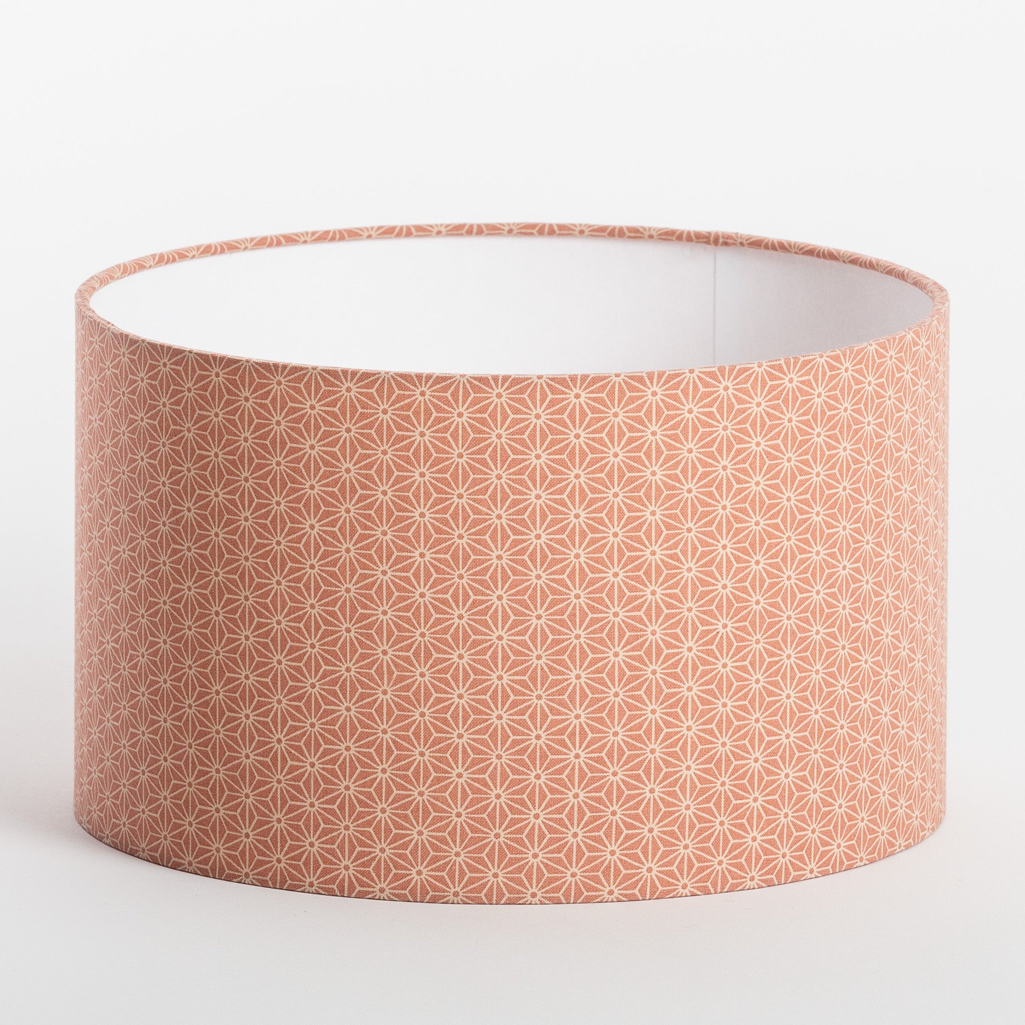 HOMSFOU Abat-jour Vintage Led Abat-jour Tissu Rose Pour HOMSFOU Abat-jour Vintage Led Abat-jour Tissu Rose Pour