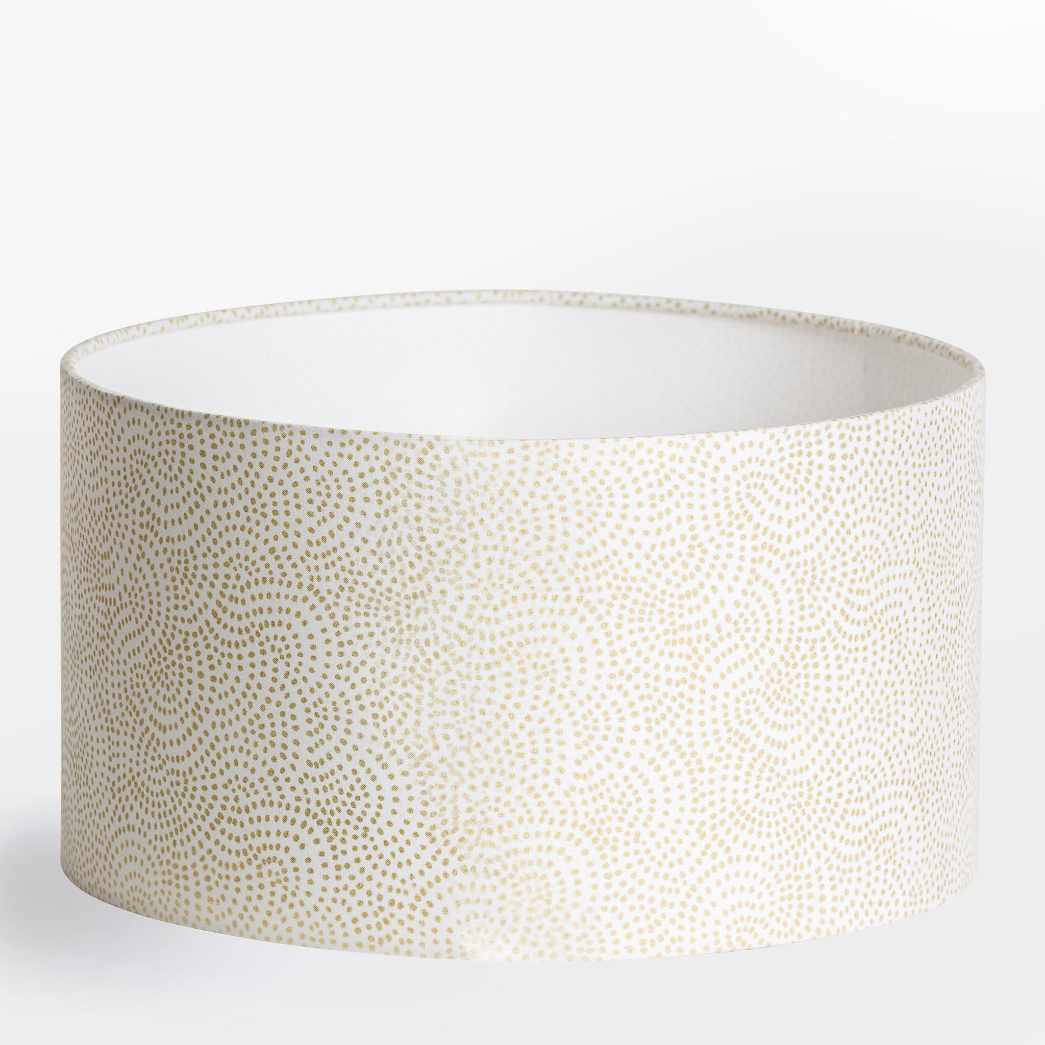 Lot De 2 Abat-Jour En Tissu Vert Rustique Pour Lustre, Lampe De Table Et Applique Murale