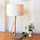 Abat-jour Colline D30 cm