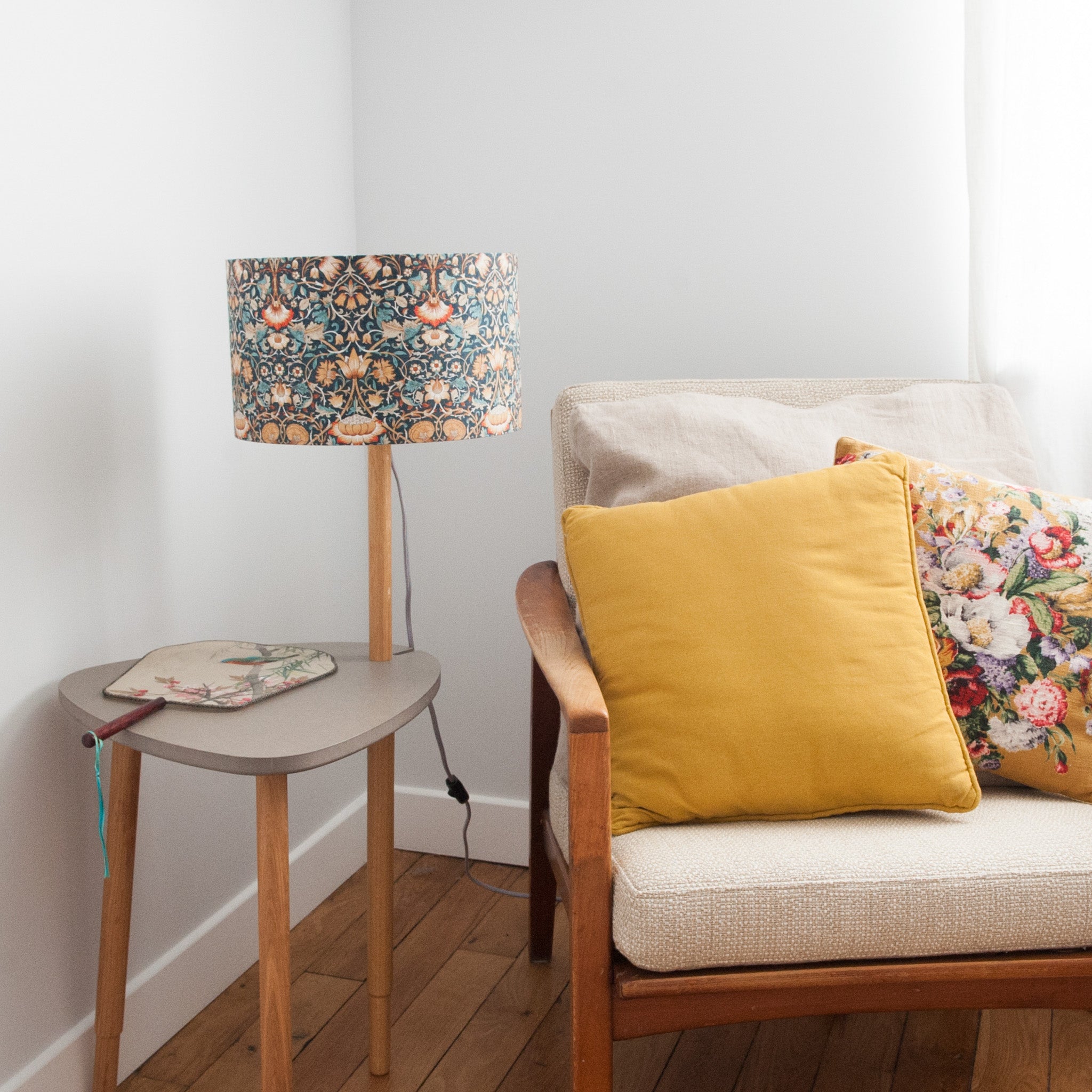 Abat-jour Lodden D30 cm