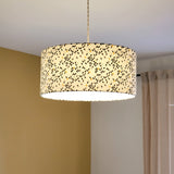 Suspension Twist D40 cm