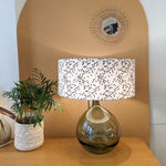 Abat-jour Twist D40 cm