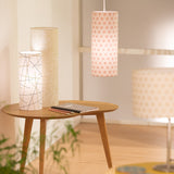 Suspension tube M Hoshi cuivre