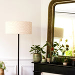 Abat-jour Colline D40 cm