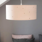 Suspension Stardust powder D40 cm