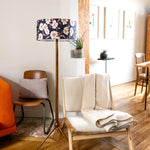 Abat-jour Dany D40 cm
