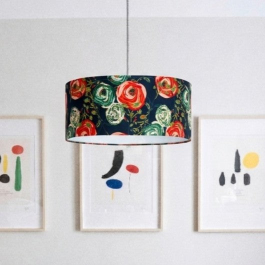 Abat-jour Botan D40 cm