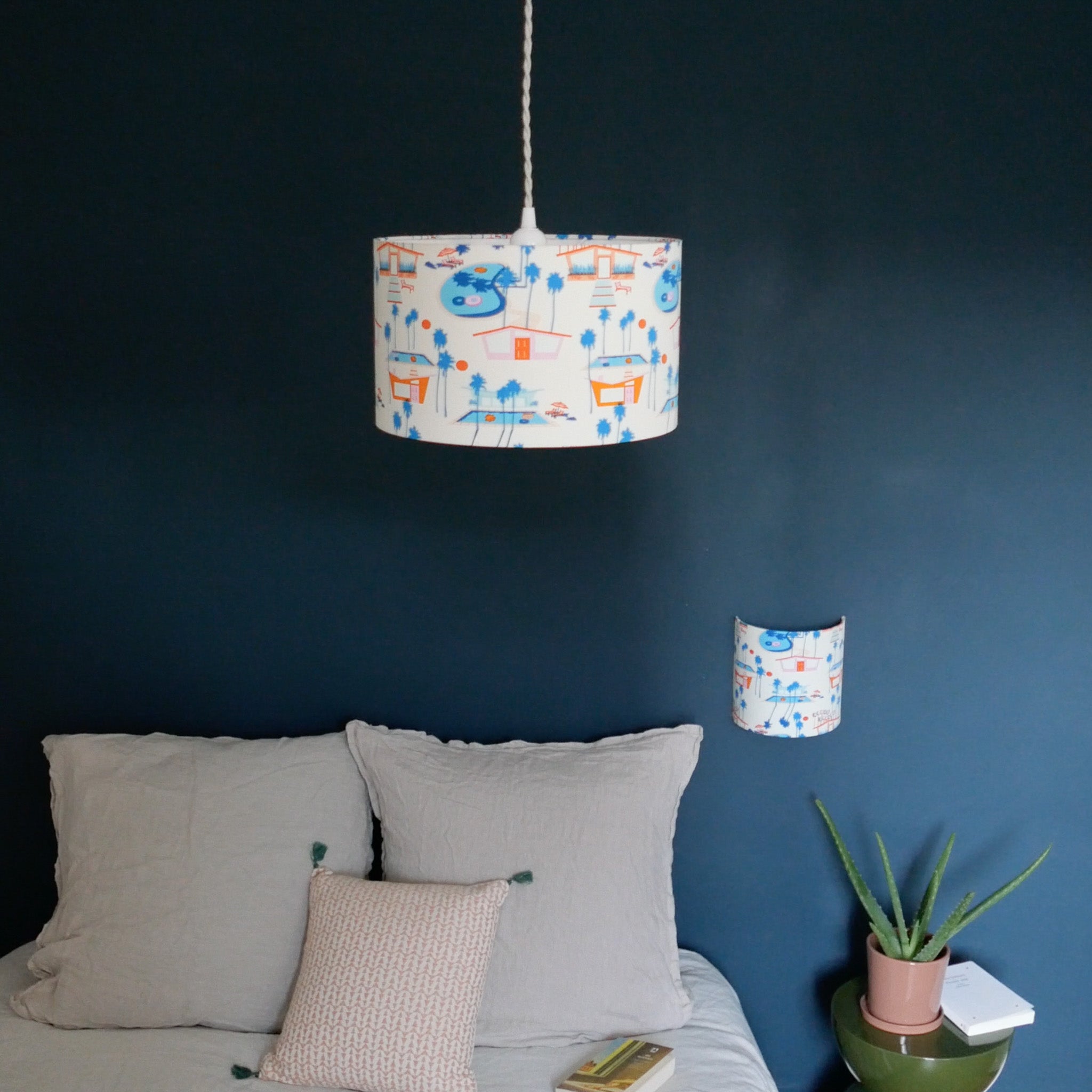 Applique et suspension Splash