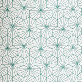 Applique murale demi lune tissu Mini pépite céladon