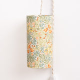 Lampe Baladeuse tissu W. Morris Bower