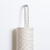 Lampe Baladeuse en gaze de coton Colline