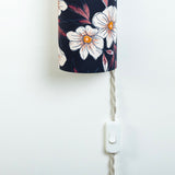Lampe Baladeuse tissu Dany