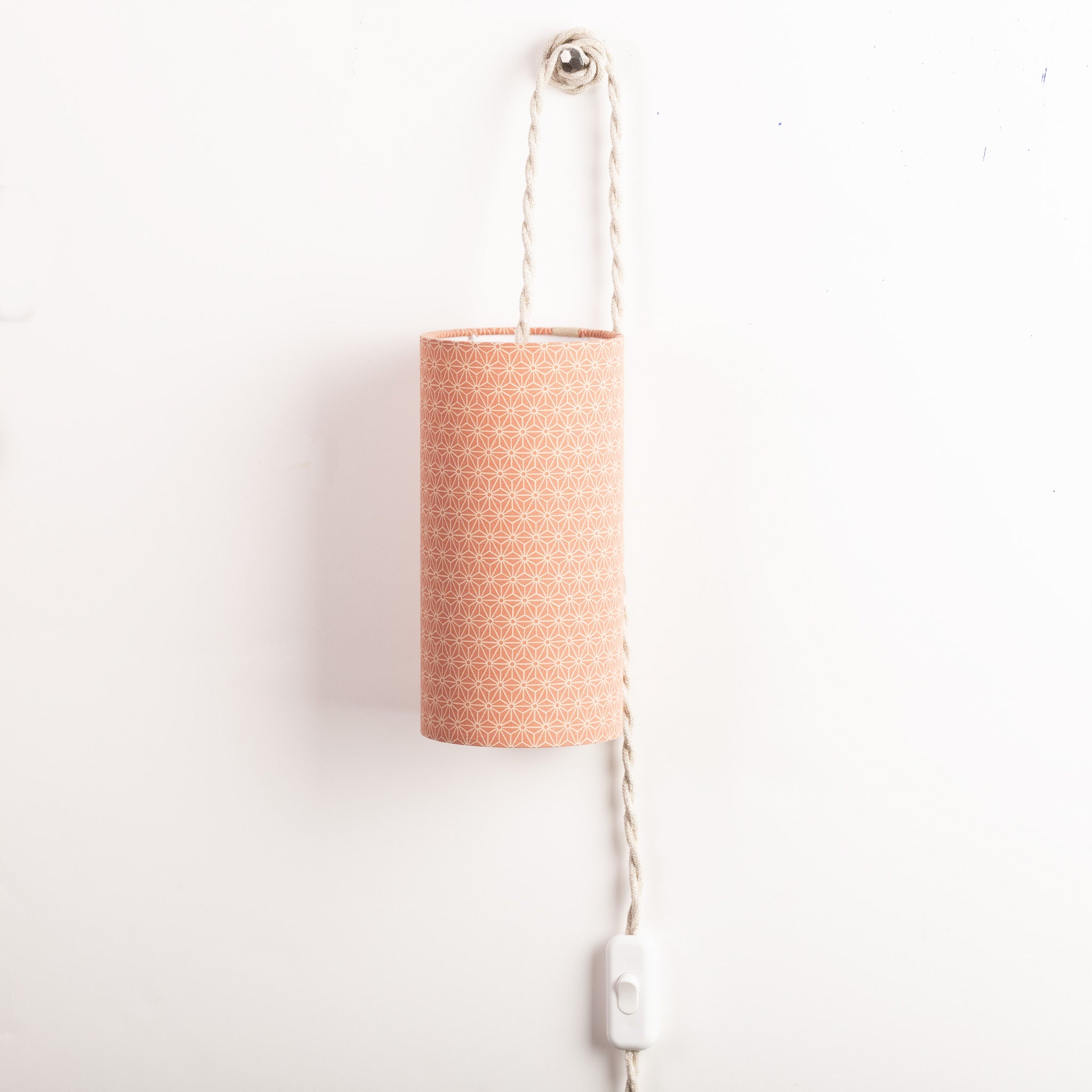 Baladeuse S