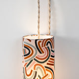 Lampe Baladeuse tissu Joy