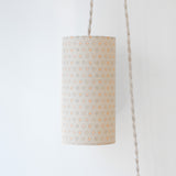 Lampe Baladeuse tissu Mini hoshi