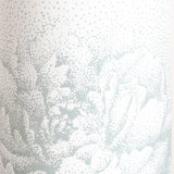 Lampe Baladeuse tissu Pivoine gris