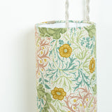 Lampe Baladeuse tissu W. Morris Seaweed