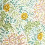 Lampe Baladeuse tissu W. Morris Seaweed