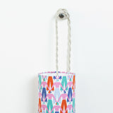 Lampe Baladeuse tissu Sisters