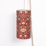 Baladeuse S