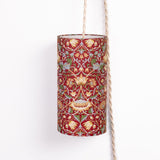 Baladeuse S