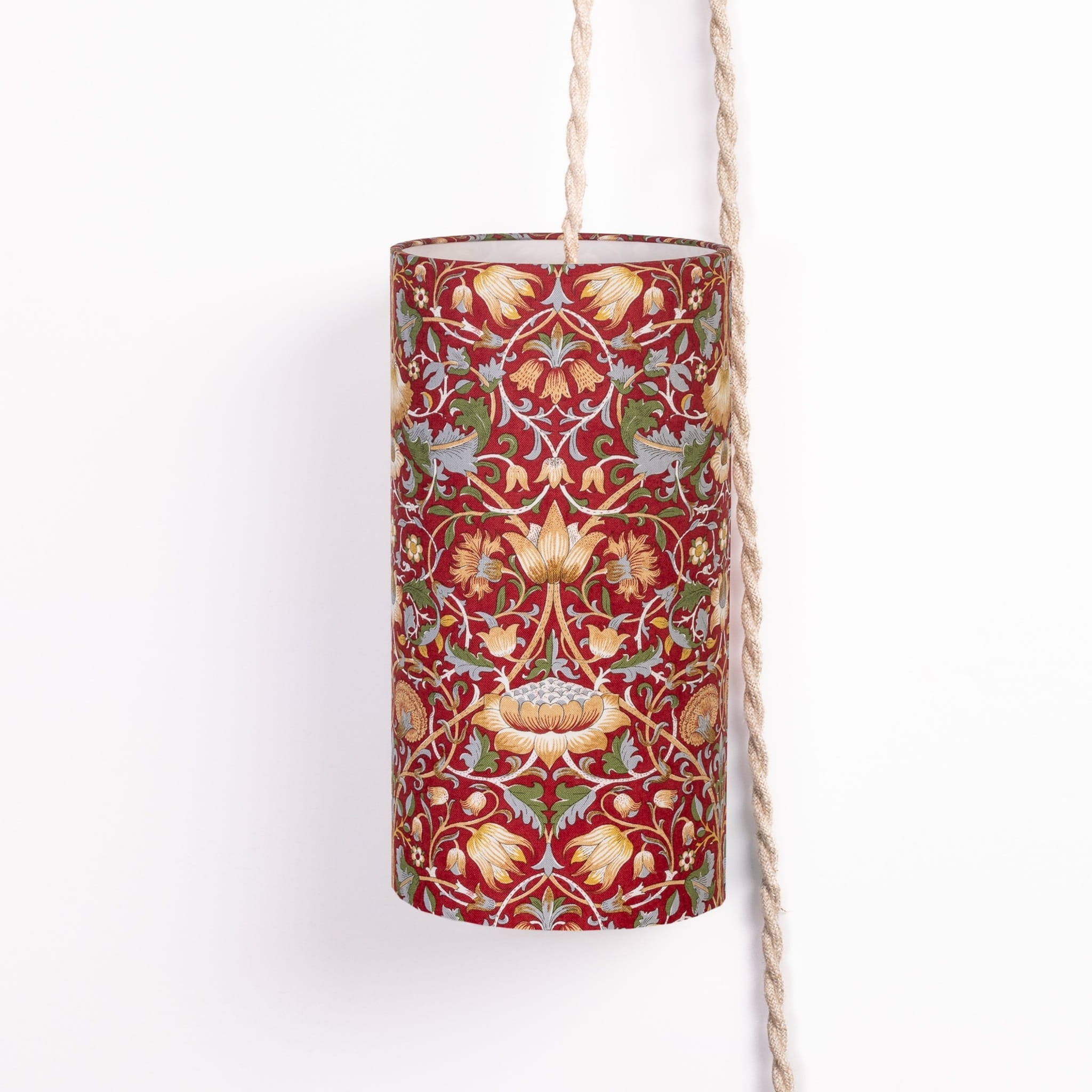 Baladeuse S