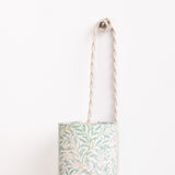 Lampe Baladeuse tissu W. Morris Willow