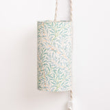 Lampe Baladeuse tissu W. Morris Willow