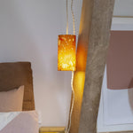 Baladeuse Symphonie ocre S