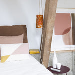 Baladeuse Symphonie ocre S