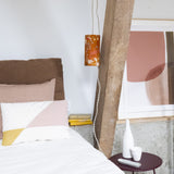 Baladeuse Symphonie ocre S