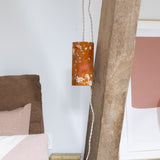 Baladeuse Symphonie ocre S
